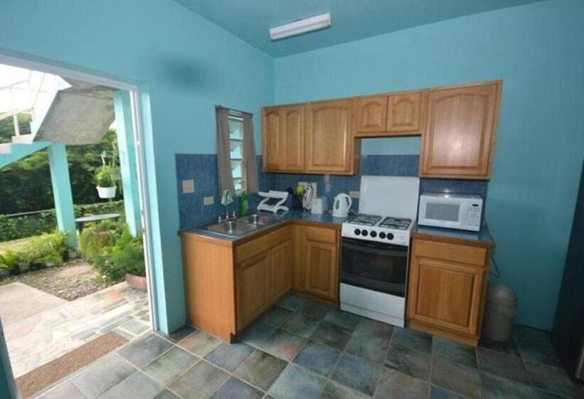 Lamblion Holiday Apartment