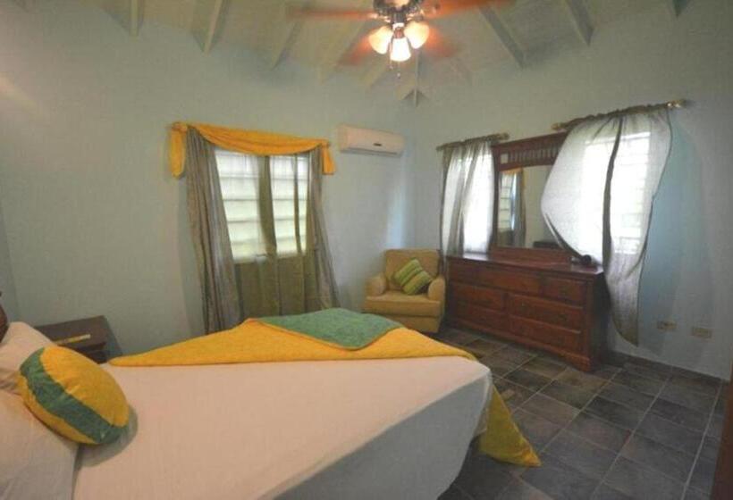 Lamblion Holiday Apartment