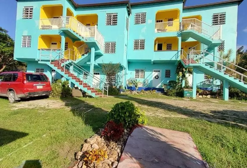 Lamblion Holiday Apartment