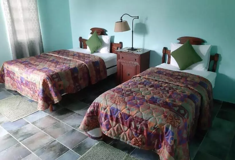 Lamblion Holiday Apartment