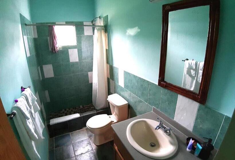 Lamblion Holiday Apartment