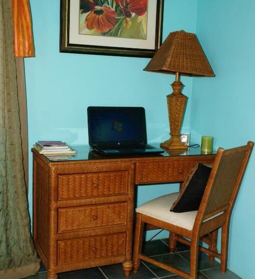 Lamblion Holiday Apartment