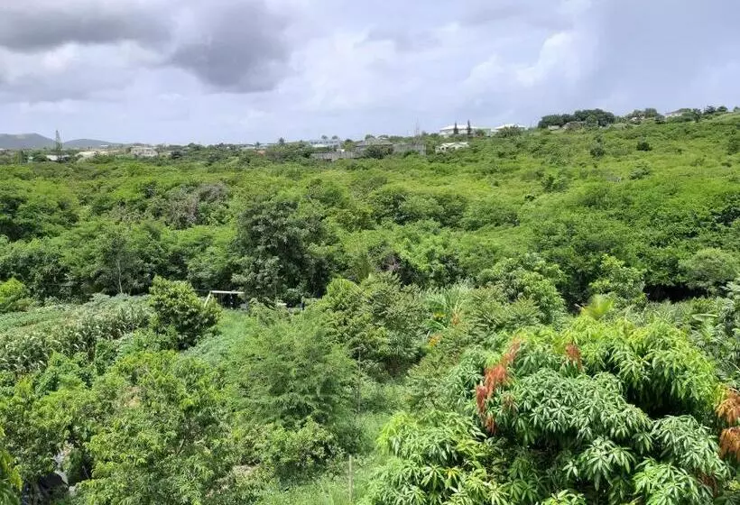 Lamblion Holiday Apartment