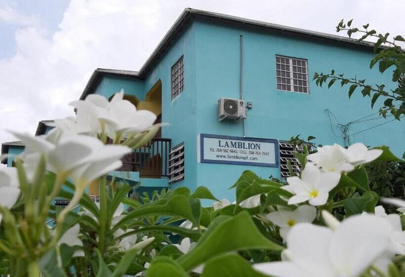 Lamblion Holiday Apartment