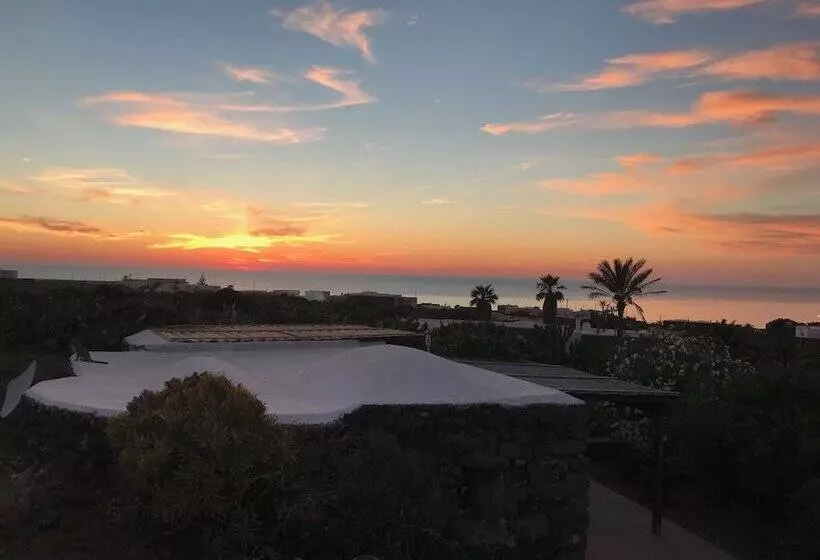 Majatalo I Dammusini Di Pantelleria