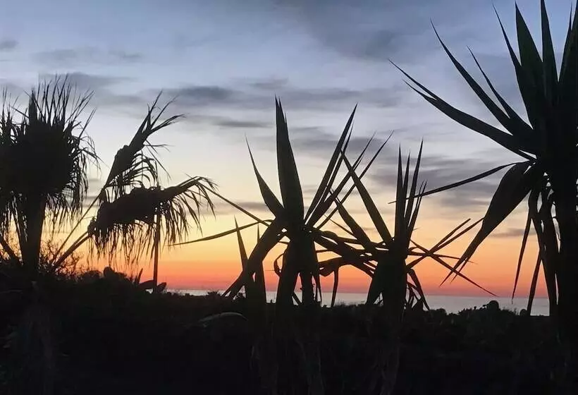 Majatalo I Dammusini Di Pantelleria