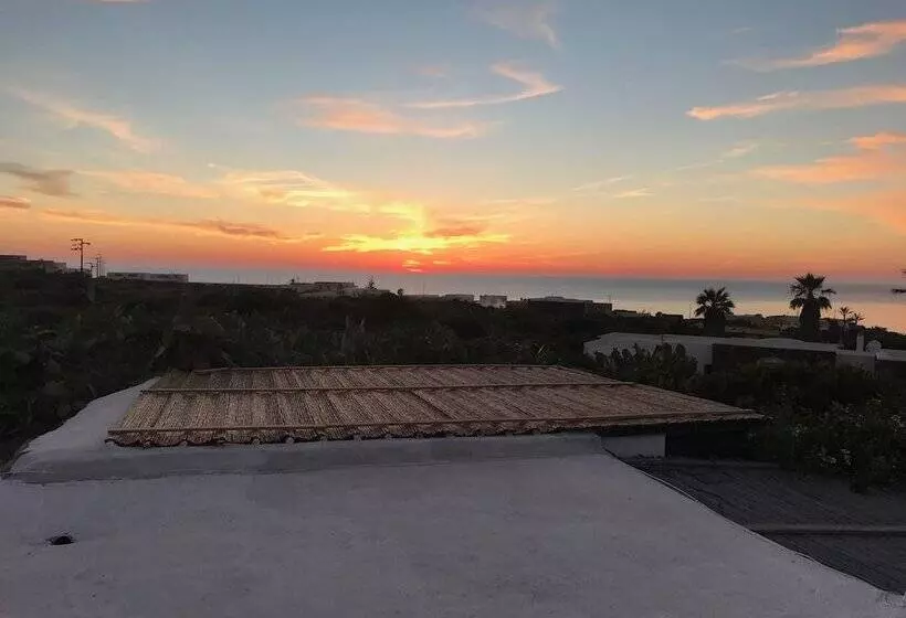 Majatalo I Dammusini Di Pantelleria