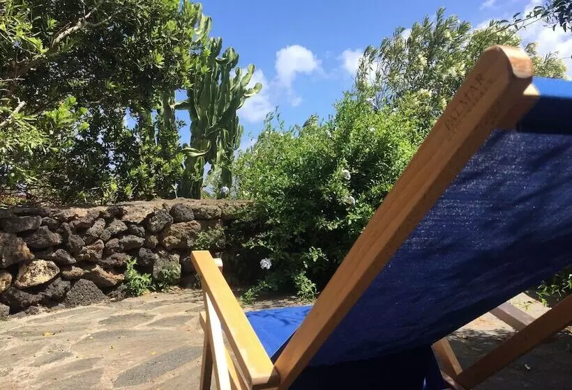 Majatalo I Dammusini Di Pantelleria