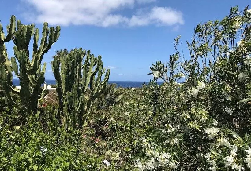 Majatalo I Dammusini Di Pantelleria