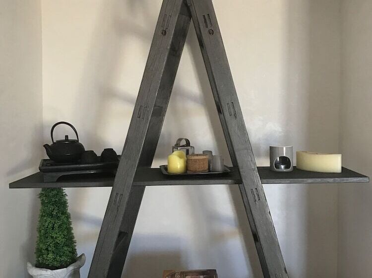 פנסיון I Dammusini Di Pantelleria