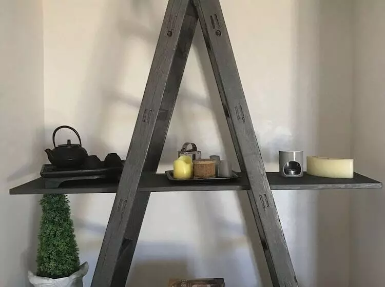 Majatalo I Dammusini Di Pantelleria