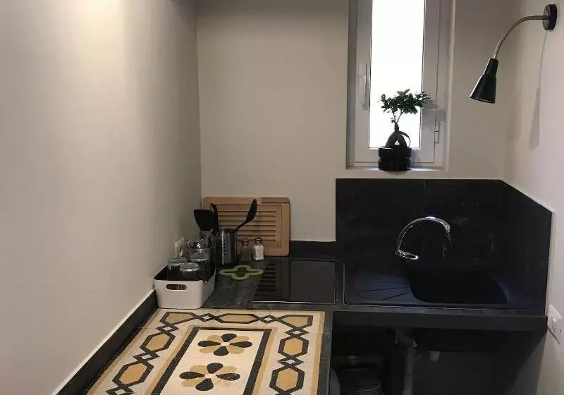 پانسیون Residenza Roma Imperiale