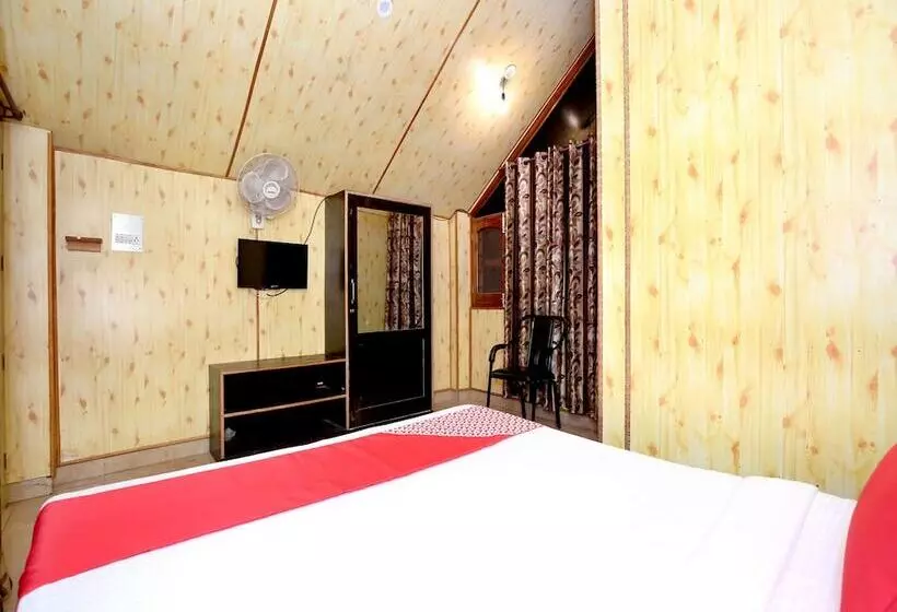 پانسیون Sandal Homestay By Oyo Rooms