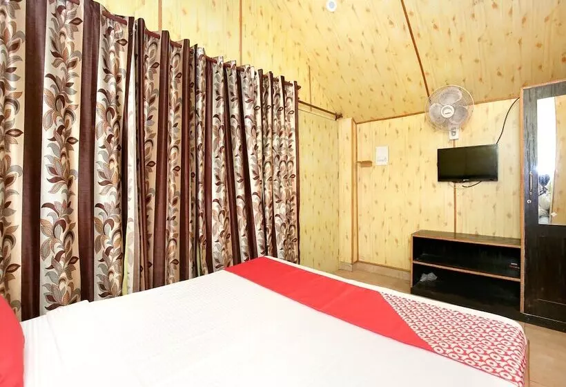 پانسیون Sandal Homestay By Oyo Rooms