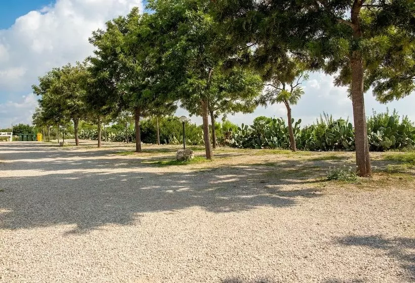 Residenssi Scialabà