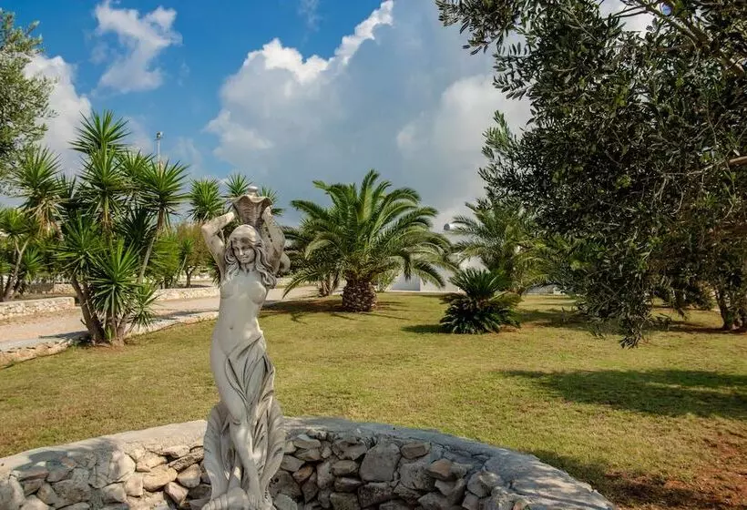 Residenssi Scialabà