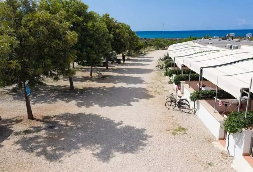 Residenssi Scialabà