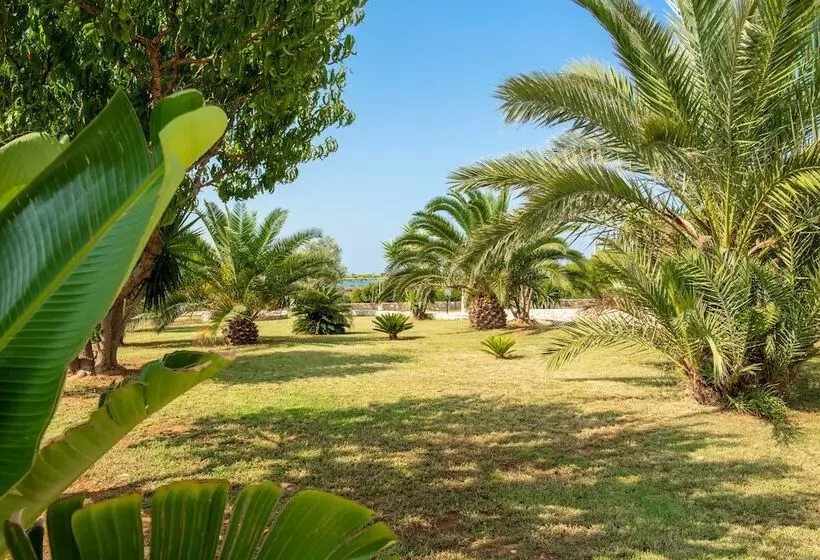 Residenssi Scialabà