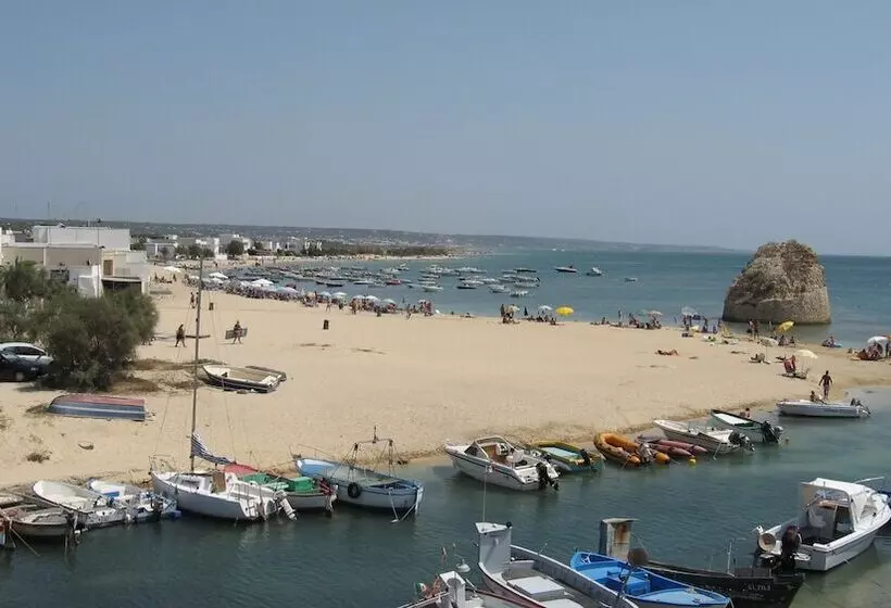 Residenssi Scialabà