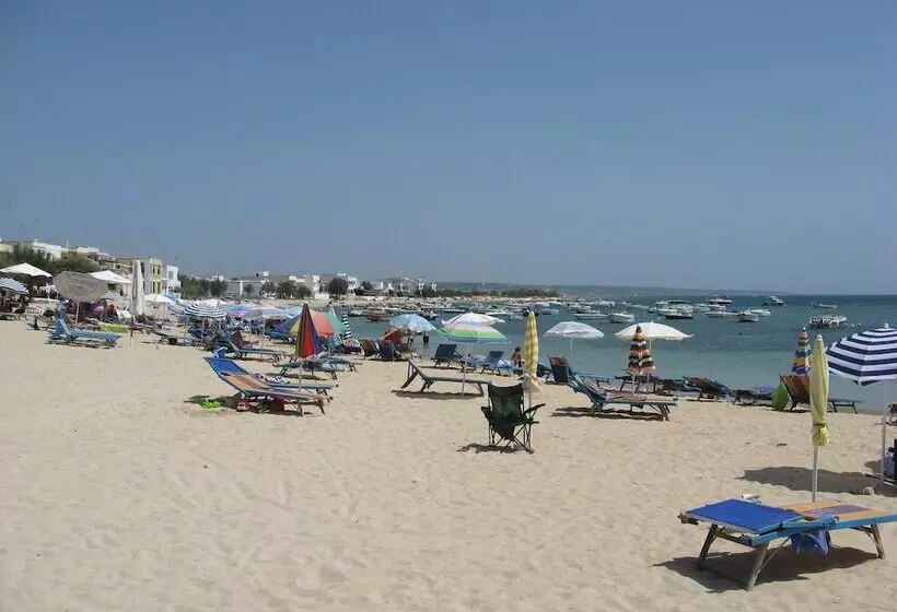 Residenssi Scialabà