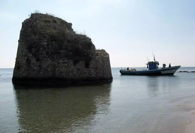 Residenssi Scialabà