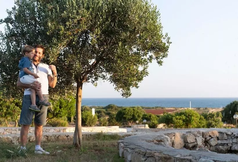 Residenssi Scialabà