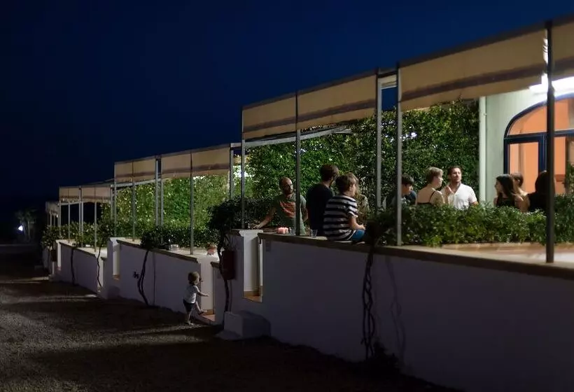 Residenssi Scialabà