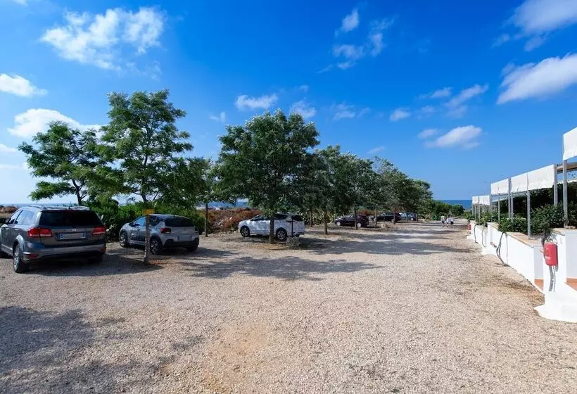 Residenssi Scialabà