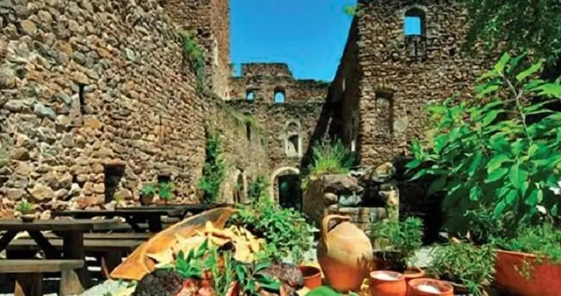 Schloss Hotel Korb