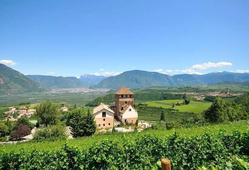 Schloss Hotel Korb