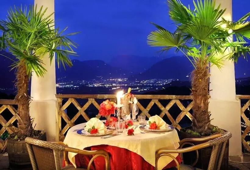 Schloss Hotel Korb
