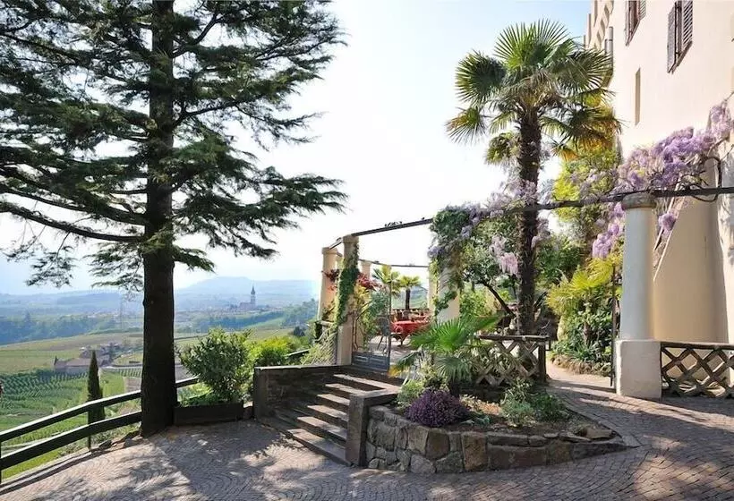 Schloss Hotel Korb