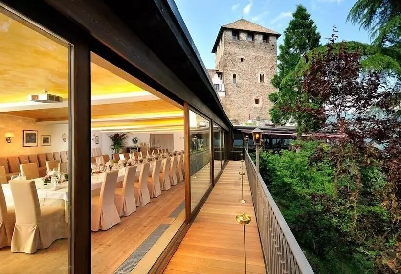 Schloss Hotel Korb