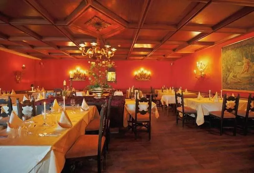 Schloss Hotel Korb