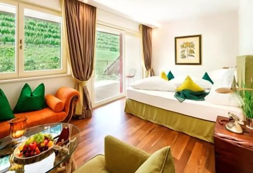 Schloss Hotel Korb