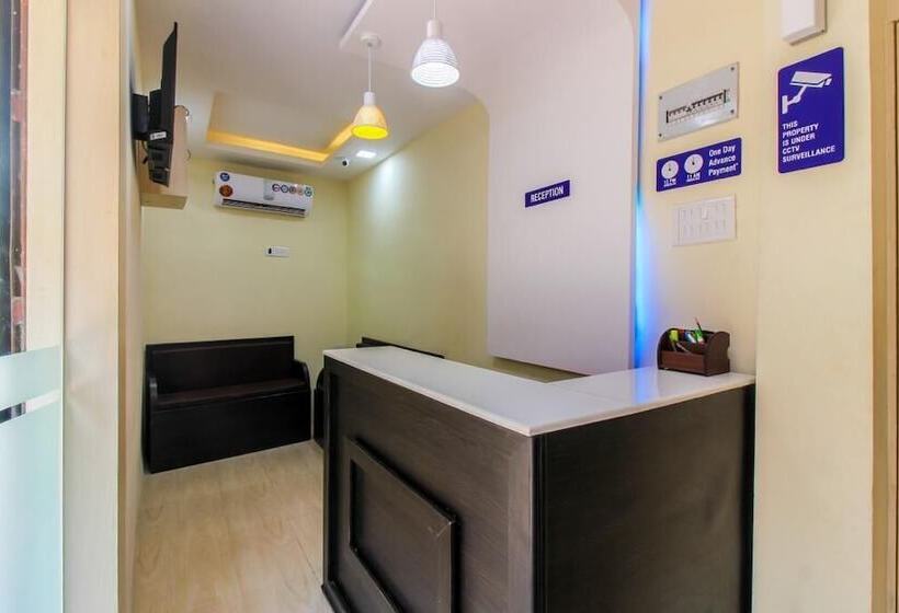 Seven Hills Dormitory   Hostel