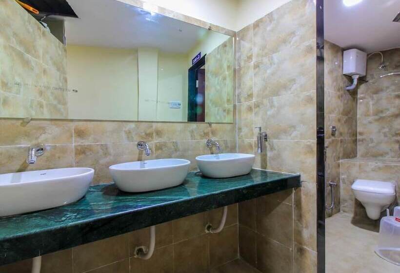 Seven Hills Dormitory   Hostel