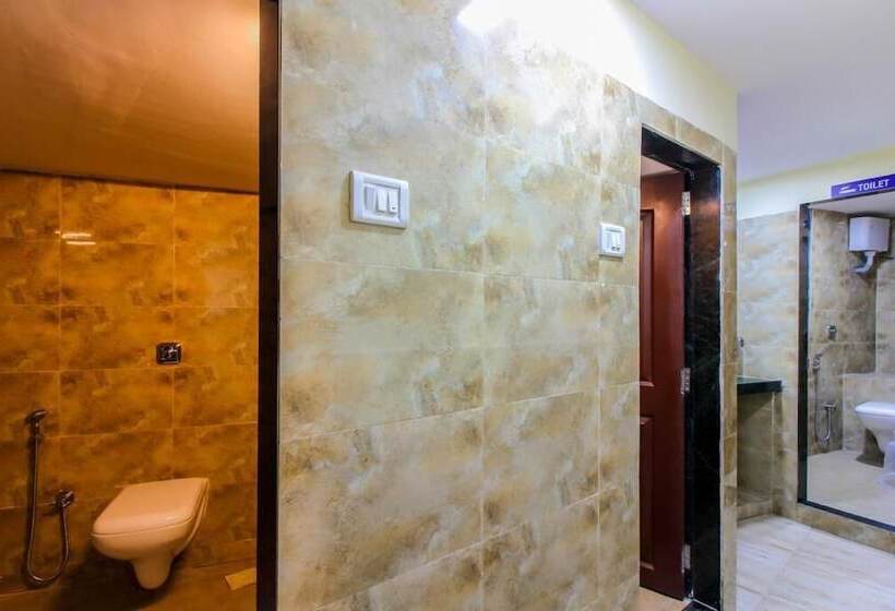 Seven Hills Dormitory   Hostel