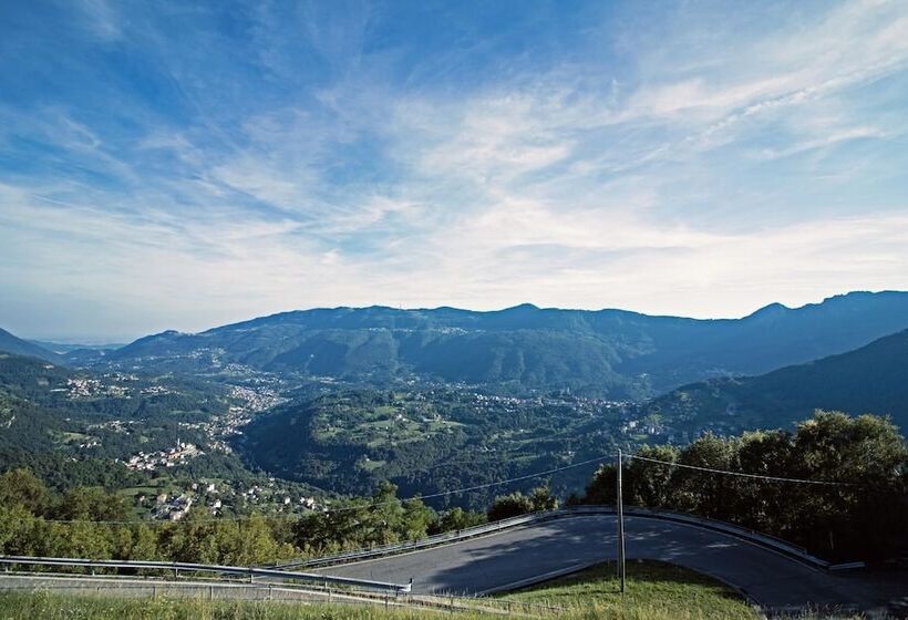 Albergo Moderno & Spa