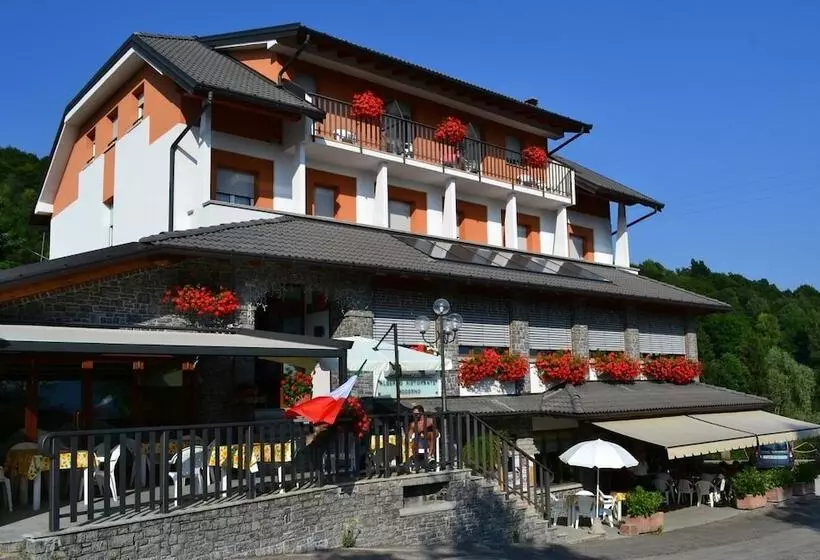 Albergo Moderno & Spa