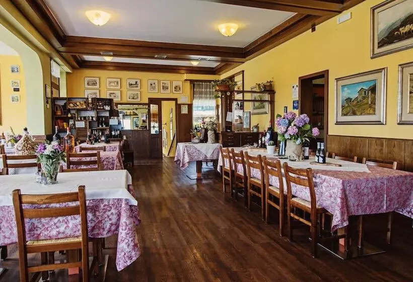 Albergo Moderno & Spa