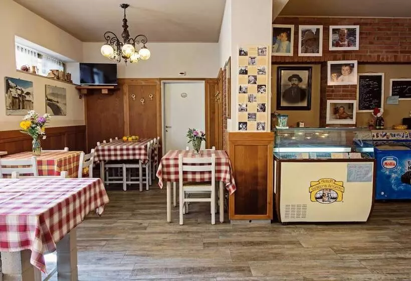 Albergo Moderno & Spa