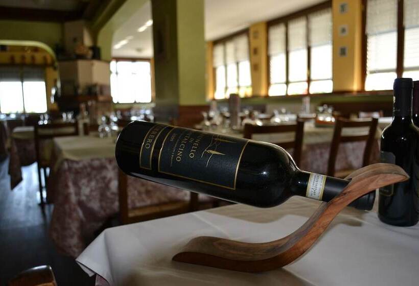 Albergo Moderno & Spa