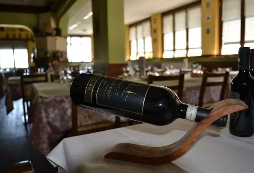 Albergo Moderno & Spa