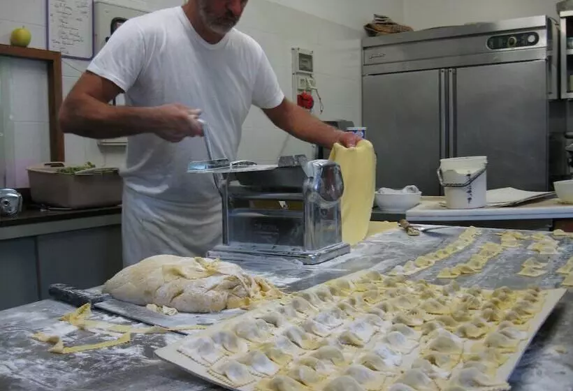 Albergo Moderno & Spa