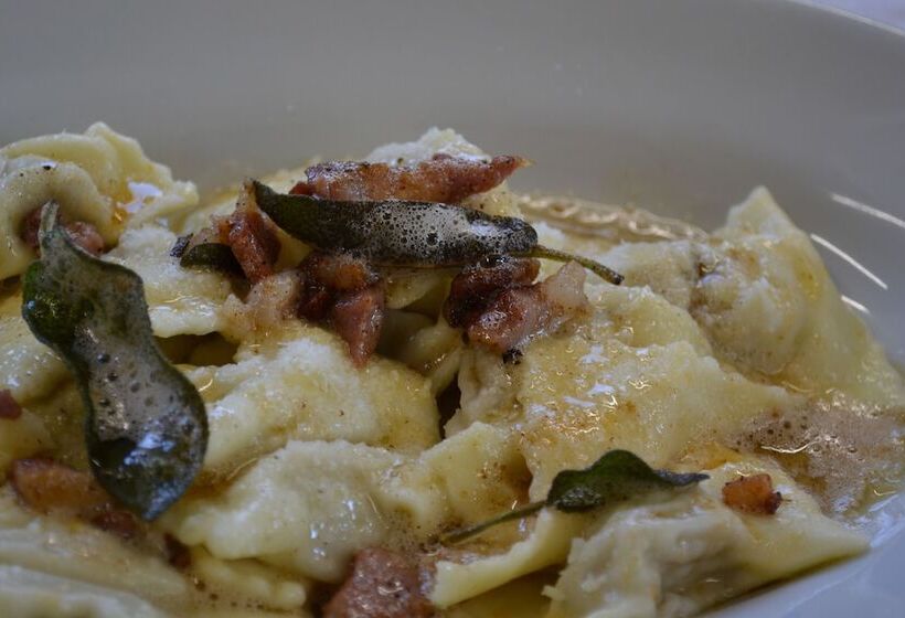 Albergo Moderno & Spa