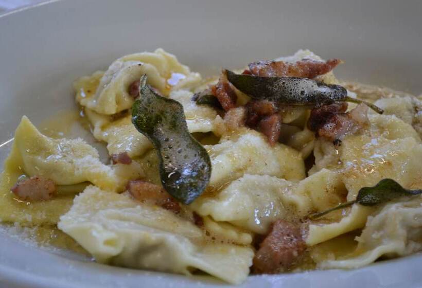 Albergo Moderno & Spa