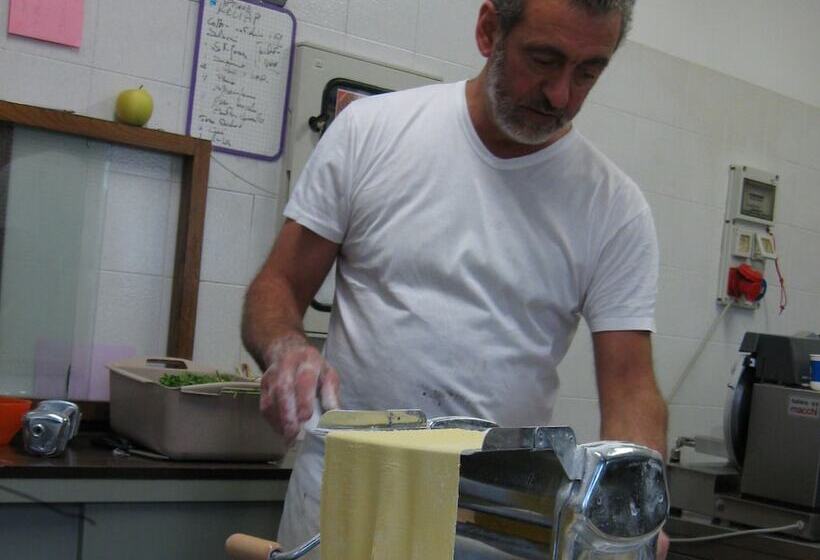 Albergo Moderno & Spa