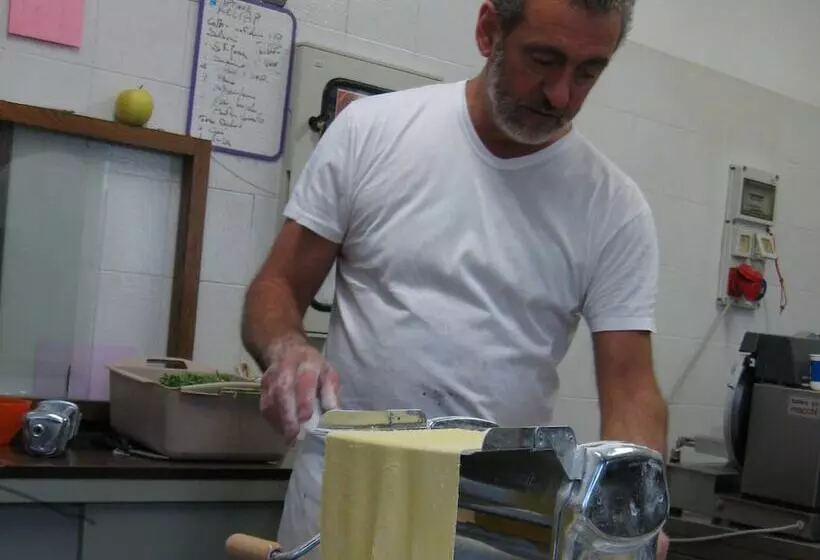 Albergo Moderno & Spa