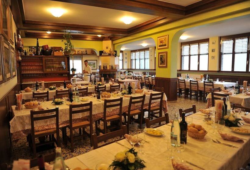 Albergo Moderno & Spa